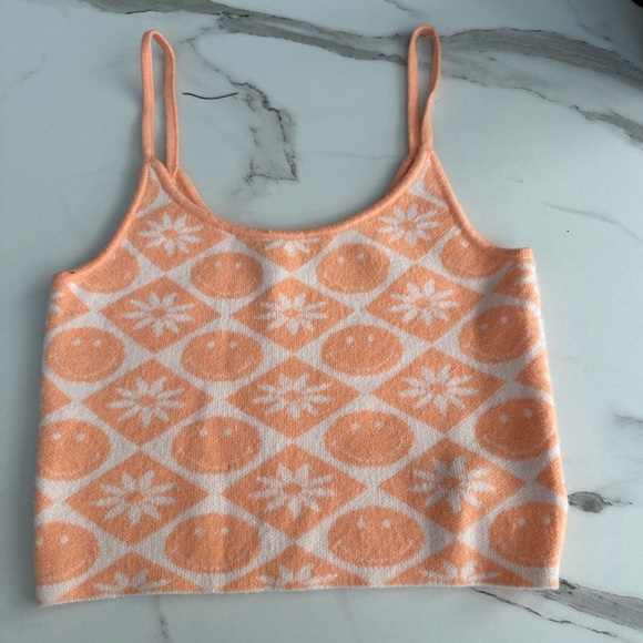 American Eagle Sweater Crop Tank! - Picture 3 of 3